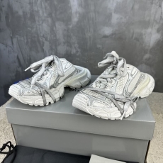 Balenciaga Track Shoes